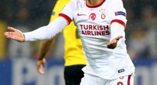 Galatasaraylı Futbolcu Yöneticileri Çıldırttı!