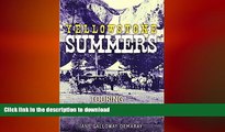 READ  Yellowstone Summers: Touring with the Wylie Camping Company in America s First National