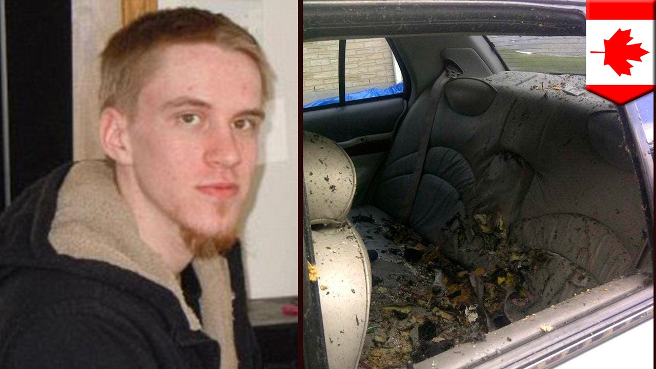 テロを計画していた24歳男を射殺　カナダ警察が発表