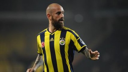 Fenerbahçe'den Ayrılan Raul Meireles Boşta Kaldı