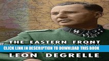 [PDF] The Eastern Front: Memoirs of a Waffen SS Volunteer, 1941-1945 Full Colection
