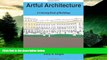 READ FREE FULL  Artful Architecture: A Coloring Book of Buildings : A Coloring Book (The Coloring