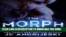 [New] The Morph (Gate Shifter Book 1) Exclusive Online