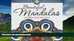 Must Have  Beautiful Mandalas Coloring Book For Adults (Mandala Coloring and Art Book Series)