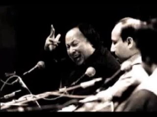 Nusrat Fathe Ali Khan Shah E Mardan e Ali full version