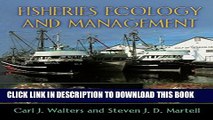 [PDF] Fisheries Ecology and Management Full Colection