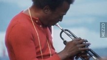 Miles Davis At The Isle Of Wight '70 - Call It Anything 1/2