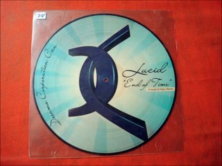 LUCID.(END OF TIME.(D.J. NAPO REMIX.)(2003.)