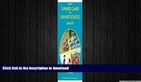 FAVORITE BOOK  Guide to Summer Camps and Summer Schools 2006/2007: An Objective, Comparative