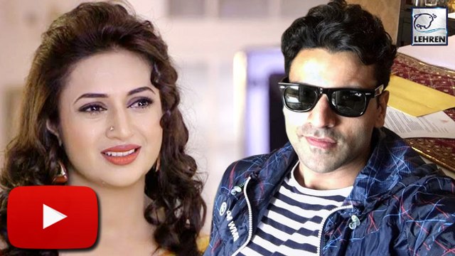 Vivek Dahiya's INSENSITIVE COMMENT On Divyanka Tripathi