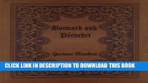 [PDF] Bouvard and Pecuchet Full Colection