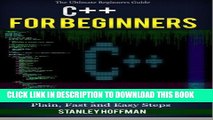 [PDF] C  : A Smart Way to Learn C   Programming and Javascript (c plus plus, C   for beginners,