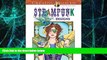 Big Deals  Creative Haven Steampunk Designs Coloring Book (Creative Haven Coloring Books)  Free