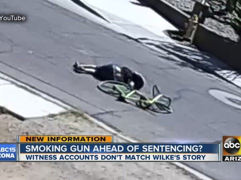 Sentencing to come for woman who took plea deal in case of hitting boyfriend with her car