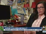 Judge balances parents' rights and kids' needs