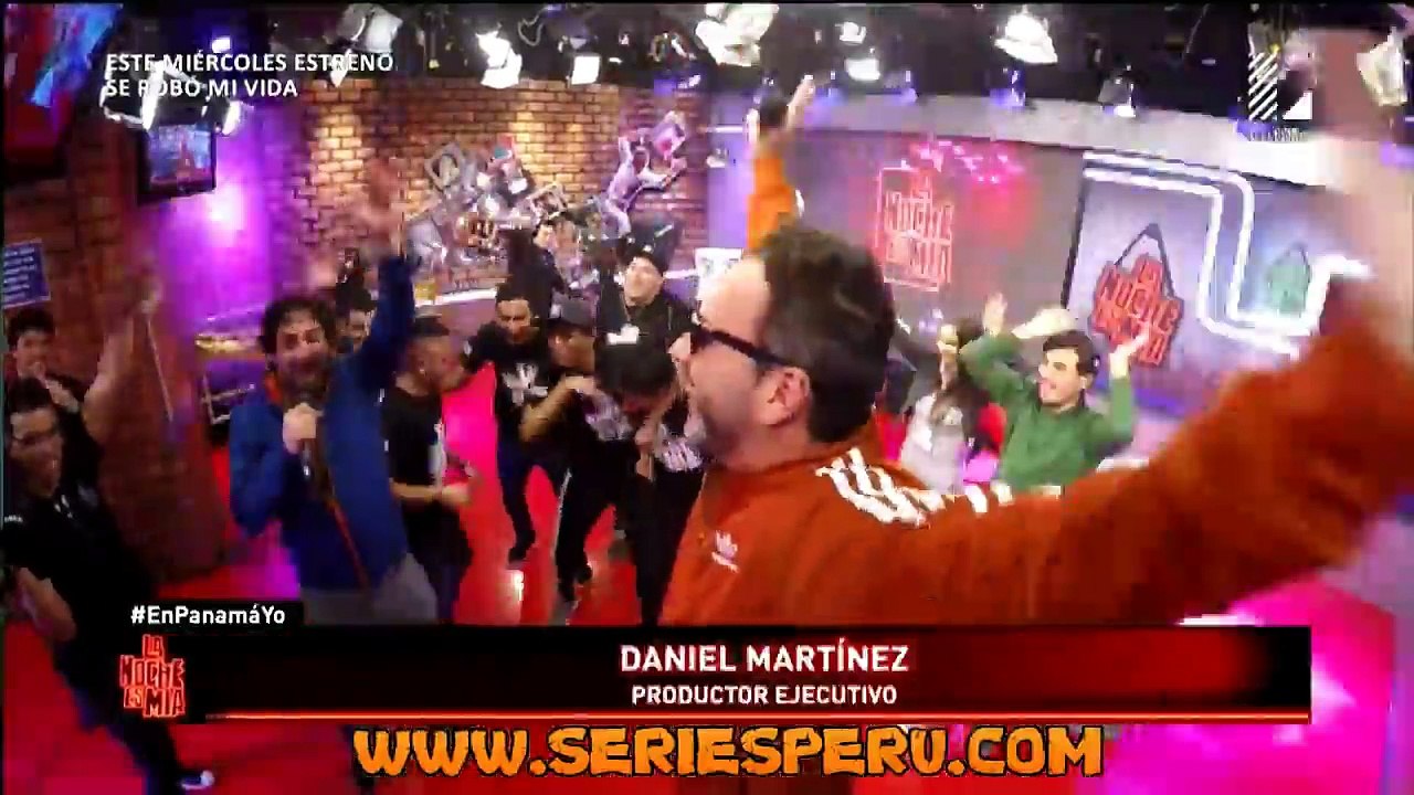 NOCHE