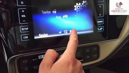 2017 Model Toyota Corolla Dizel 1.4