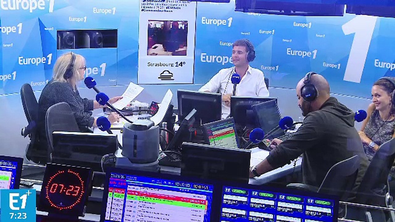 "Chirac, au secours ?!"