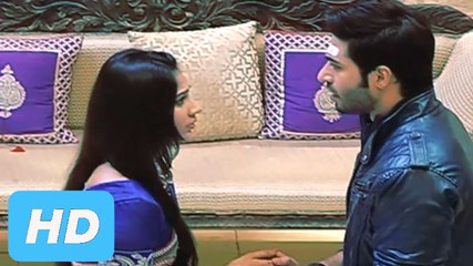 Imli Confesses Her Love To Vivaan | Udaan | 23rd August 2016