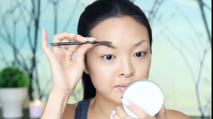 HOW TO Wear Makeup For Glasses  Very Easy way