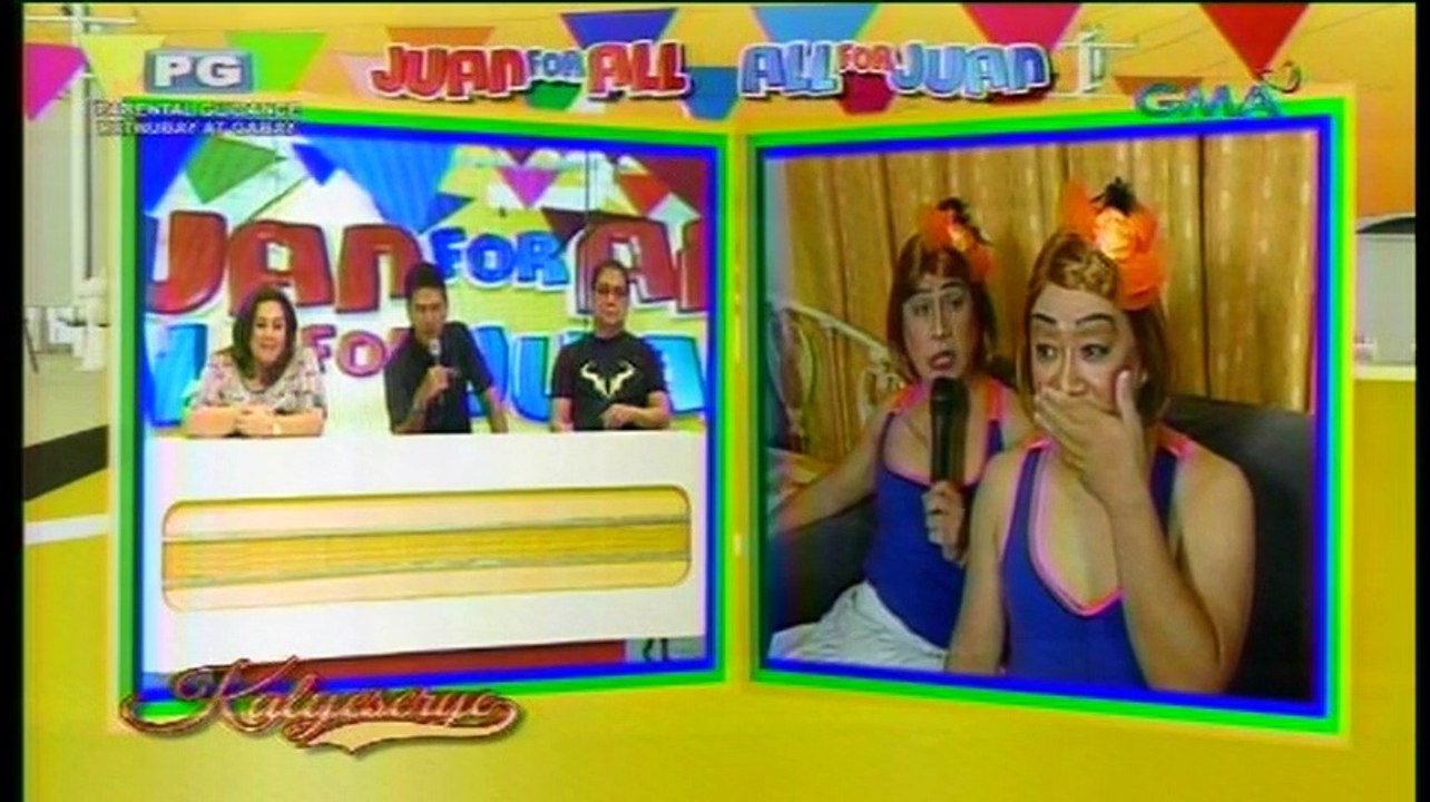 Eat Bulaga - August 23, 2016 Part 10