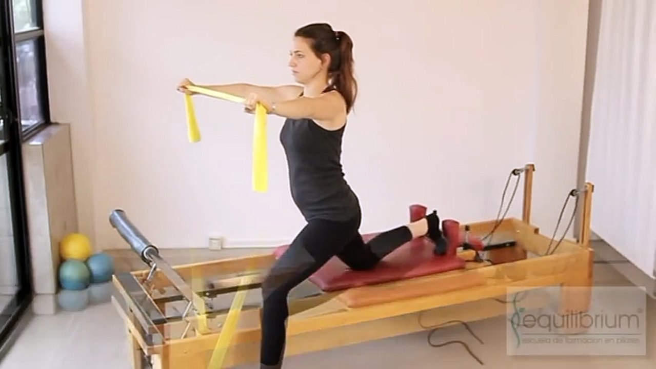 Pilates para Artrosis y Osteoporosis
