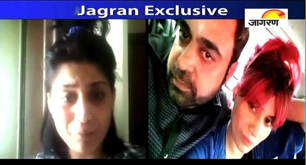 अपने पति के खिलाफ थाने पहुंची ये बॉलीवुड अभिनेत्री