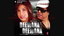 Deewana Main Deewana (Title) - Deewana Main Deewana - Full Song HD_Google Brothers Attock