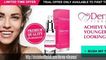 Derma Vibrance Results