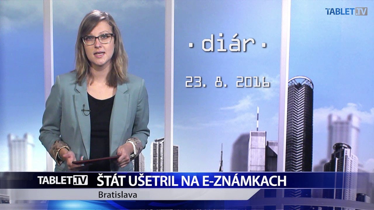 DIÁR: Výjazdové rokovanie vlády v Sobranciach 