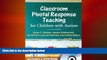 READ book  Classroom Pivotal Response Teaching for Children with Autism  FREE BOOOK ONLINE
