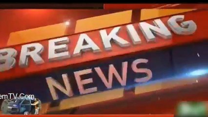 Breaking News -After Altaf Hussain Gives Live Threat Rangers Entered And Surrounded Nine Zero