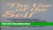 Ebook The Use of the Self: Countertransference and Communication in the Analytic Situation Full