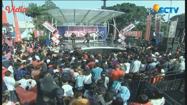 Last Child - Bernafas Tanpamu (Live on Inbox)