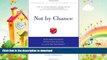 FAVORITE BOOK  Not by Chance: How Parents Boost Their Teen s Success In and After Treatment  BOOK