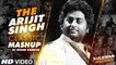 THE ARIJIT SINGH CLASSIC MASHUP | DJ Kiran Kamath | Arijit Singh Songs | Best Bollywood Mashup [FULL HD] - (SULEMAN - RECORD)