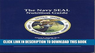 [PDF] Navy Seal Nutrition Guide (008-046-00171-5) Full Colection