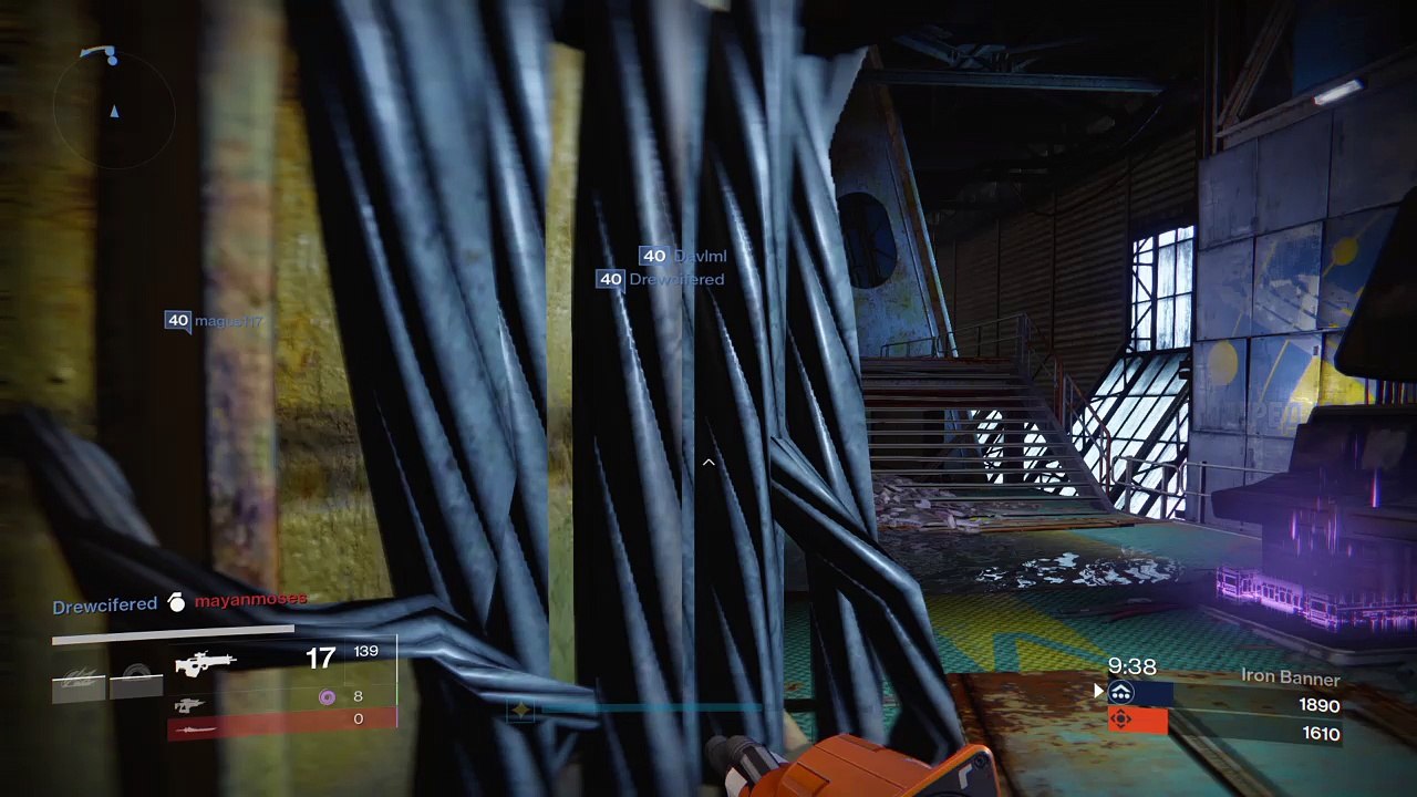 Cheating Mod