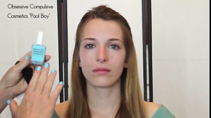 How To Makeup Tutorial  Young Adult