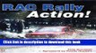 Download RAC Rally Action! From the 60s,70s   80s  PDF Free
