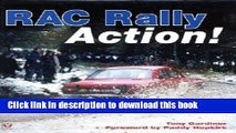 Download RAC Rally Action! From the 60s,70s   80s  PDF Free