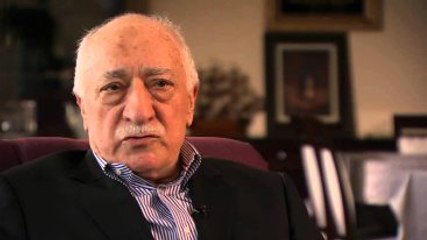 Fethullah Gülen: Haçlı'nın Ülkenizi İşgal Etmesi Çok Tehlikeli Değildir