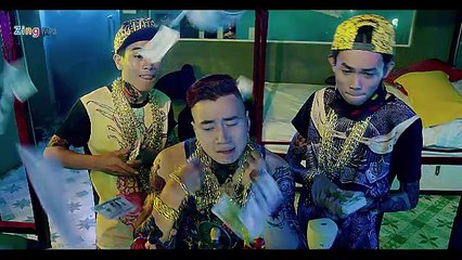 Anh La Sinh Vien - Karik Daniel Mastro - 360p