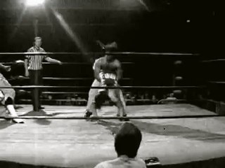 2CW Squared Circle Wrestling