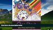 Must Have  ChanDraws Mind Escape: Nature   Fantasy Adult Coloring Book (chandraws mind escape