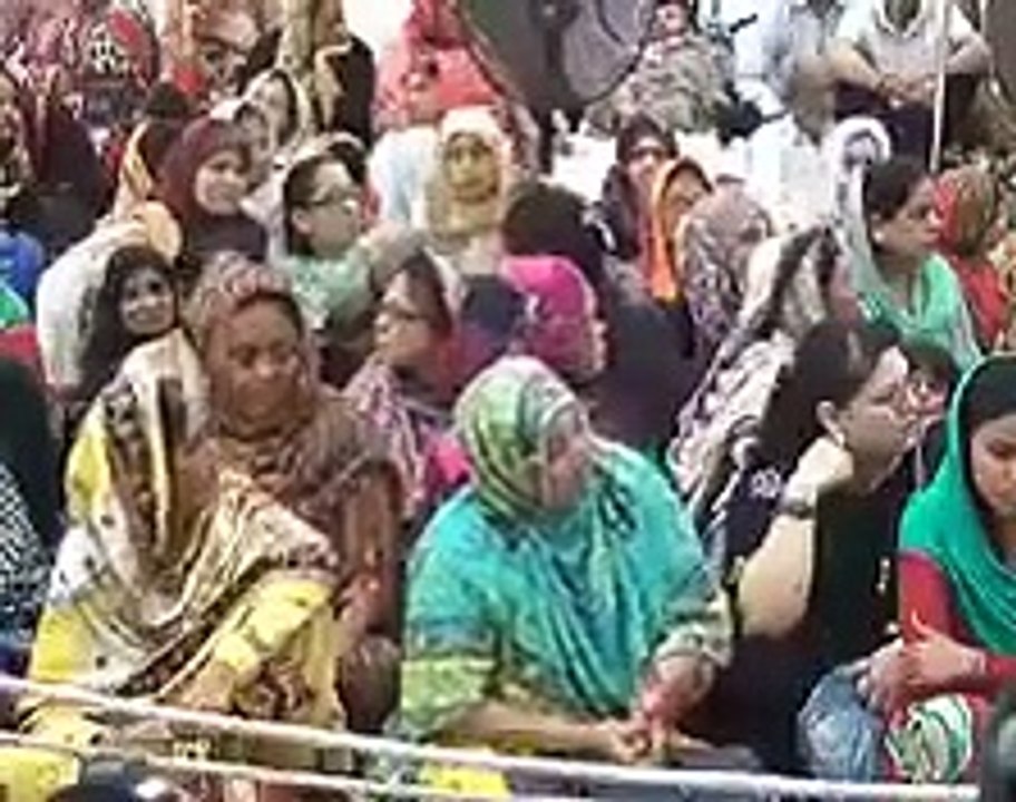 Altaf Hussain speech left MQM in doldrums
