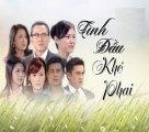 Tình đầu khó phai tập 354 (Phần 4 tập 4) - Phim Đài Loan