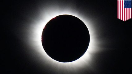 The Great American Eclipse of 2017 is less than a year away