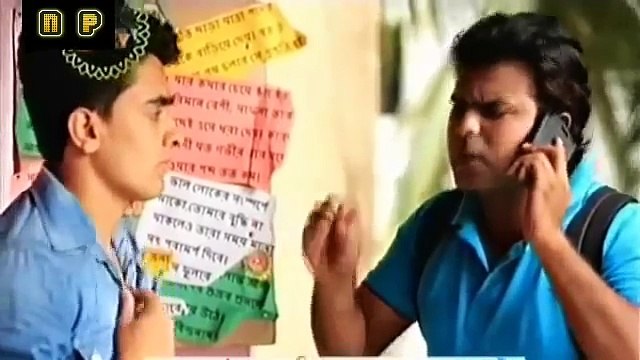 Selfi Baz (সেলফি বাজ) Bangla Eid Natok 2016 - FT Mithila & Mishu Sabbir