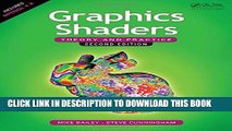 [Read PDF] Graphics Shaders: Theory and Practice, Second Edition Ebook Free